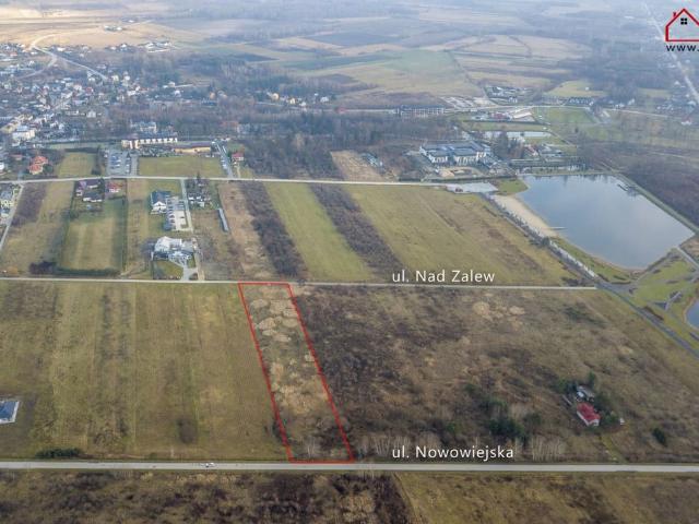 Grunt na sprzedaż w Solec-zdrój, Świętokrzyskie