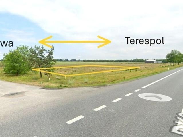 Grunt na sprzedaż w Biała Podlaska, Lubelskie