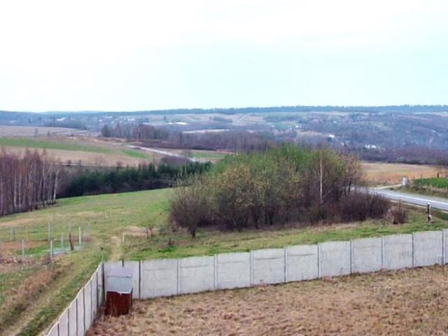 Grunt na sprzedaż w Pruchnik, Podkarpackie