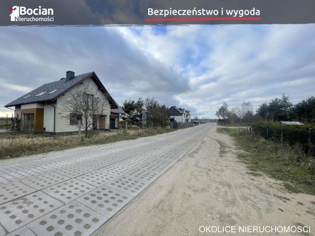 Grunt na sprzedaż w Bojano, Pomorskie