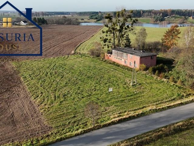 Grunt na sprzedaż w Iława, Warmińsko-mazurskie