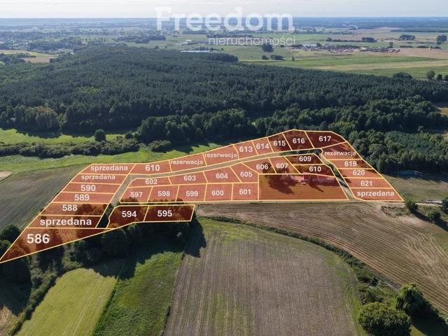 Grunt na sprzedaż w Gniezno, Wielkopolskie