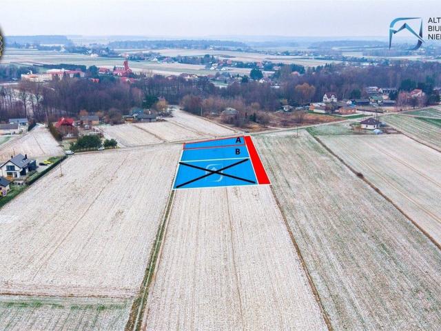 Grunt na sprzedaż w Jabłonna, Lubelskie