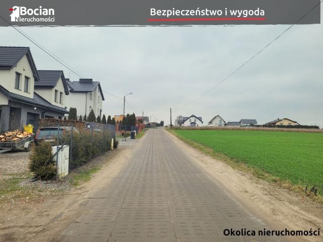 Grunt na sprzedaż w Pępowo, Pomorskie