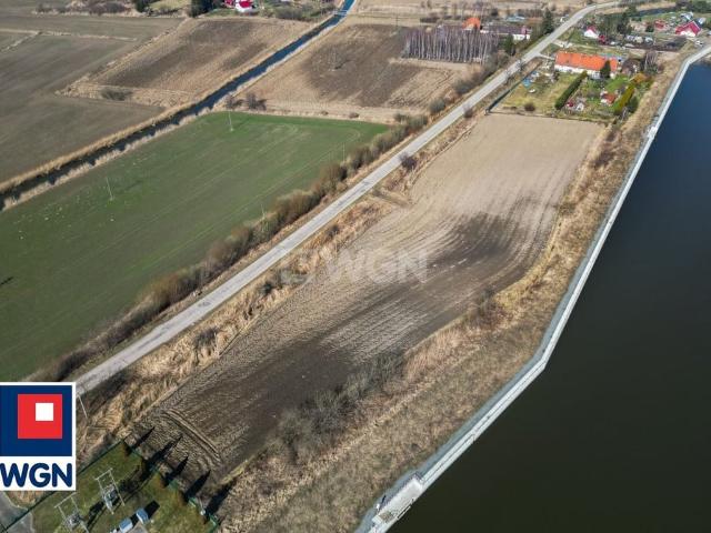 Grunt na sprzedaż w Elbląg, Warmińsko-mazurskie