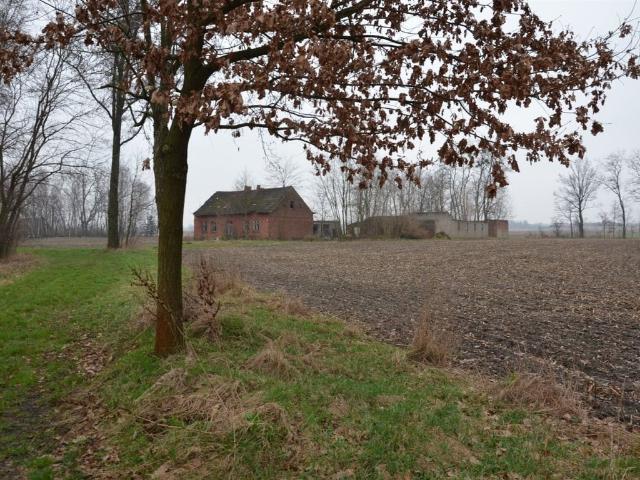 Grunt na sprzedaż w Swędów, Łódzkie
