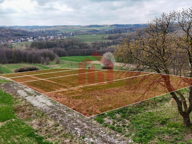 Grunt na sprzedaż w Ropczyce, Podkarpackie