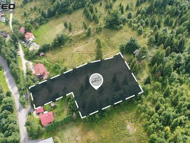 Grunt na sprzedaż w Szczyrk, Śląskie
