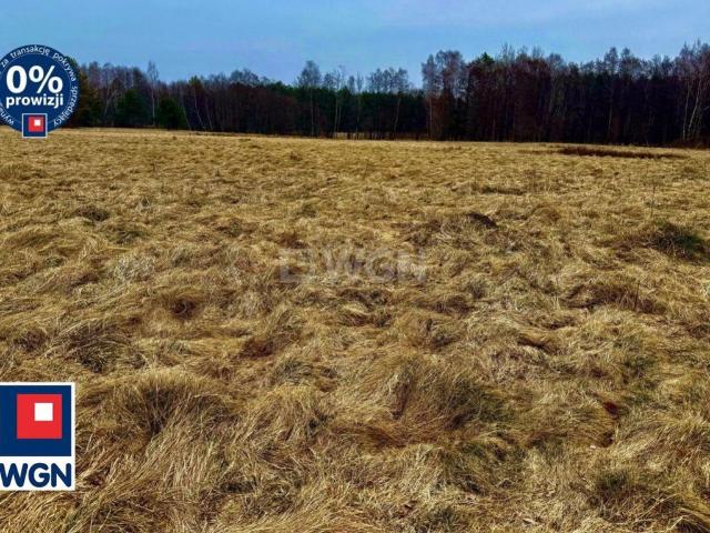 Grunt na sprzedaż w Ustka, Pomorskie