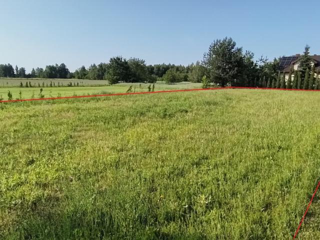 Grunt na sprzedaż w Firlej, Lubelskie