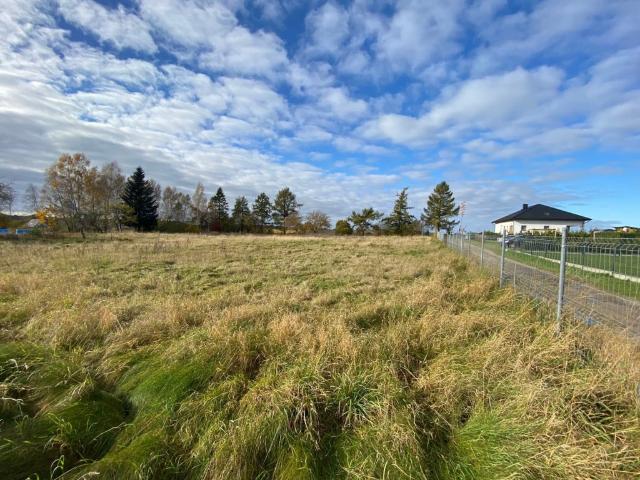 Grunt na sprzedaż w Pomorskie