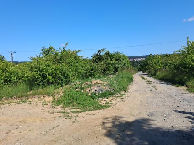 Grunt na sprzedaż w Wejherowo, Pomorskie