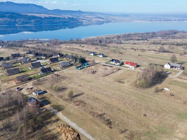 Grunt na sprzedaż w Małopolskie