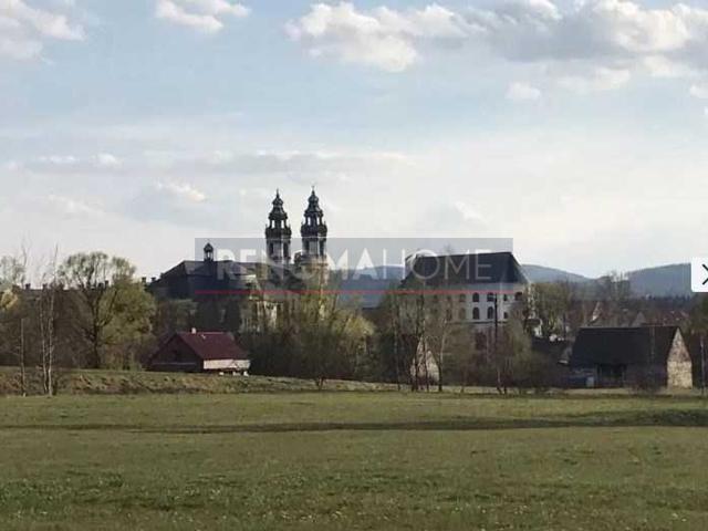 Grunt na sprzedaż w Kamienna Góra, Dolnośląskie