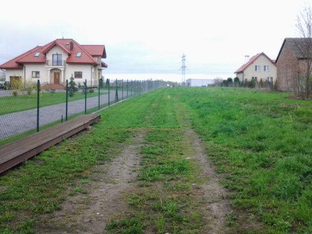Grunt na sprzedaż w Sokołów, Mazowieckie
