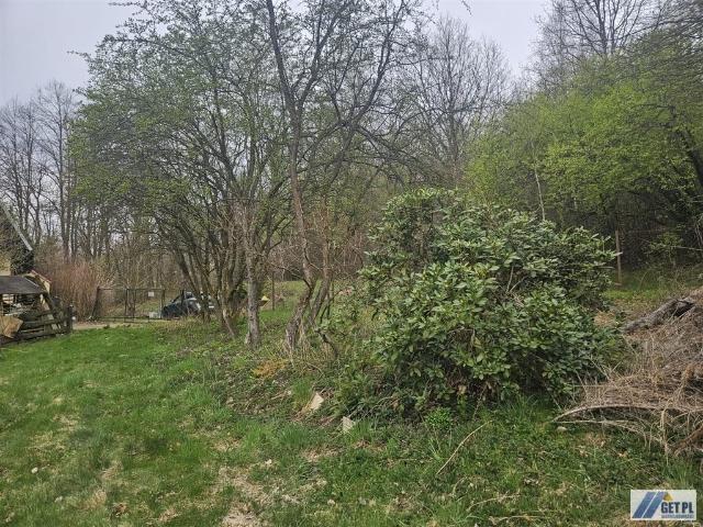 Grunt na sprzedaż w Głogoczów, Małopolskie