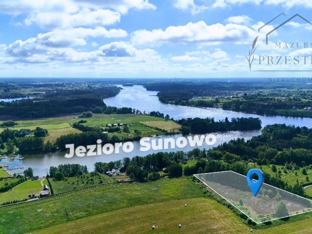 Grunt na sprzedaż w Ełk, Warmińsko-mazurskie