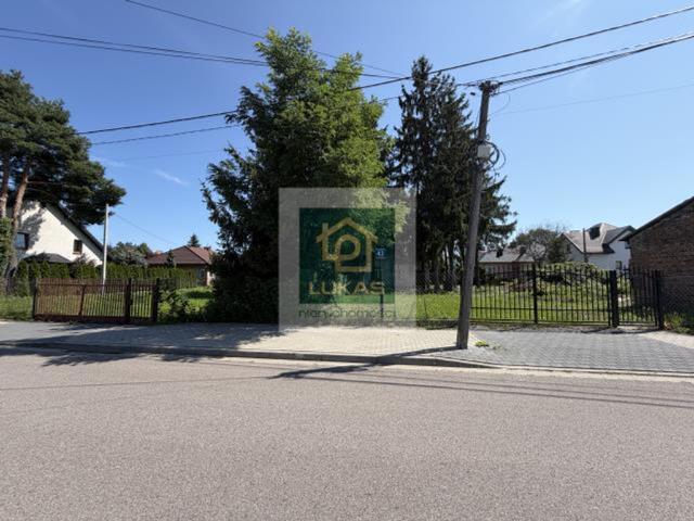 Grunt na sprzedaż w Wołomin, Mazowieckie