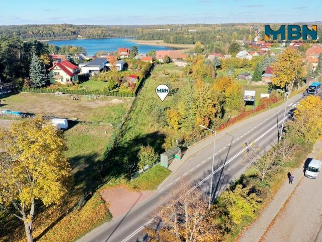 Grunt na sprzedaż w Wilkasy, Warmińsko-mazurskie