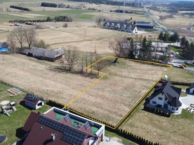 Grunt na sprzedaż w Jabłonka, Małopolskie
