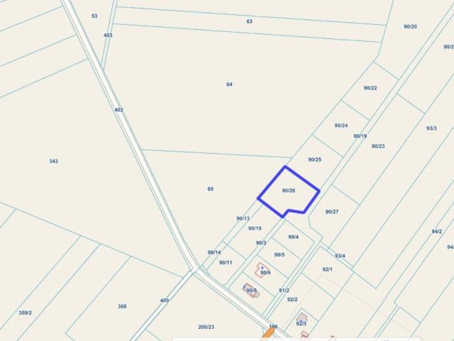 Grunt na sprzedaż w Łódzkie