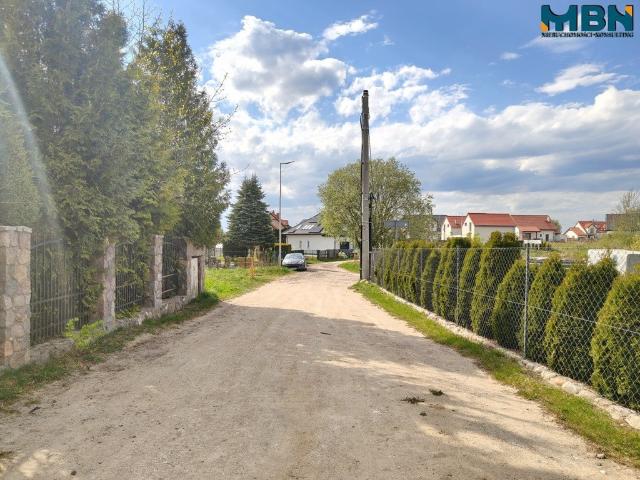 Grunt na sprzedaż w Gajewo, Warmińsko-mazurskie