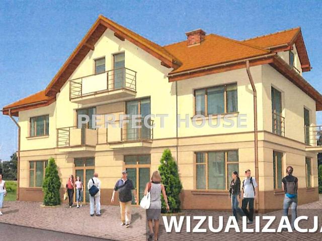 Grunt na sprzedaż w Palędzie, Wielkopolskie