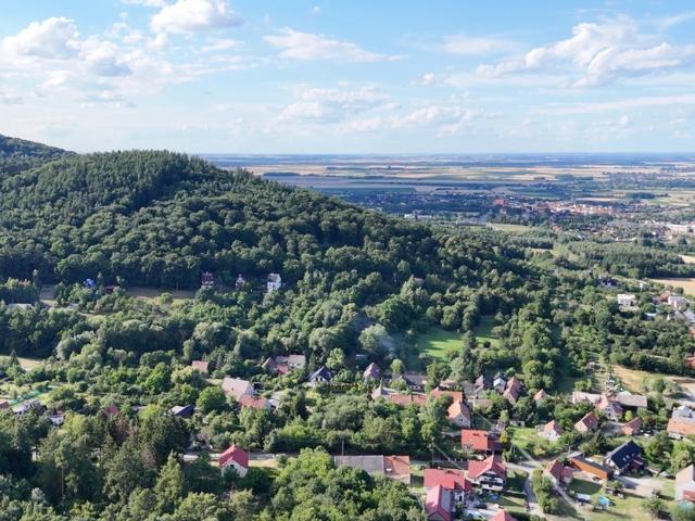 Grunt na sprzedaż w Strzegomiany, Dolnośląskie