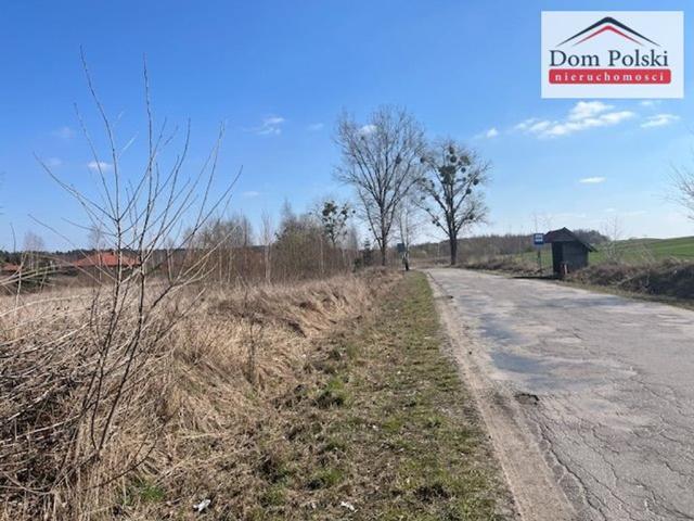 Grunt na sprzedaż w Sząbruk, Warmińsko-mazurskie