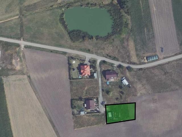 Grunt na sprzedaż w Opinogóra Górna, Mazowieckie