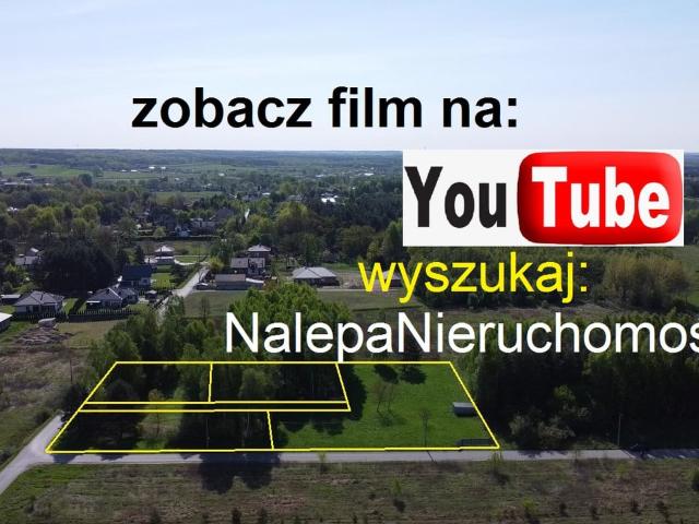 Grunt na sprzedaż w Kopaliny, Rytwiany