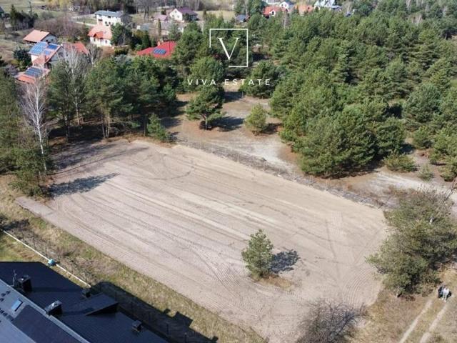 Grunt na sprzedaż w Wojciechowice, Mazowieckie