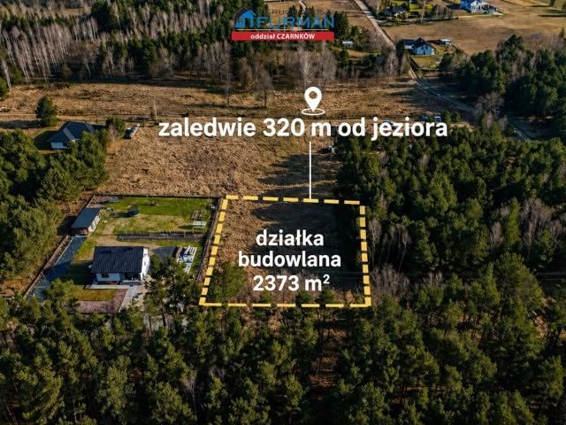 Grunt na sprzedaż w Straduń, Wielkopolskie