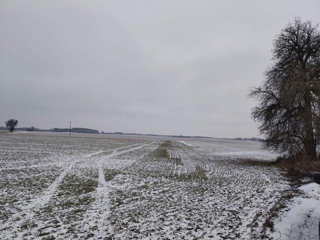 Grunt na sprzedaż w Jerzykowo, Wielkopolskie