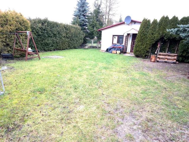 Grunt na sprzedaż w Wudzyn, Kujawsko-pomorskie