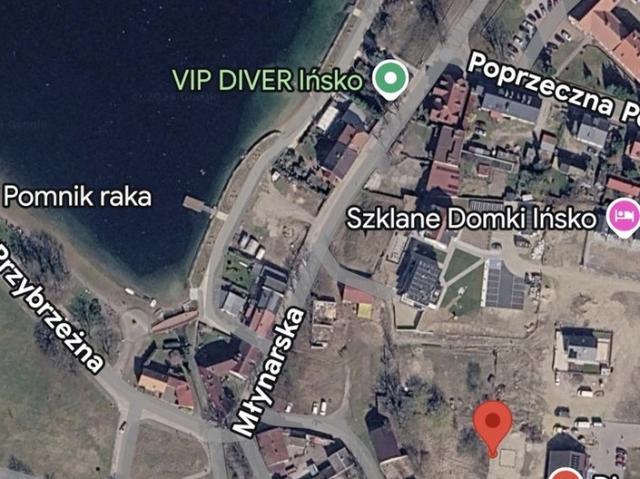 Grunt na sprzedaż w Ińsko, Zachodniopomorskie