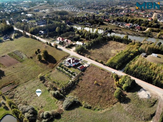 Grunt na sprzedaż w Gajewo, Warmińsko-mazurskie
