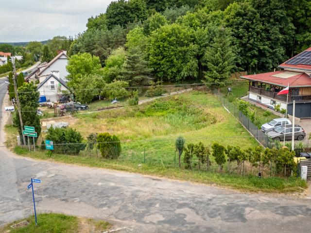 Grunt na sprzedaż w Kujawsko-pomorskie
