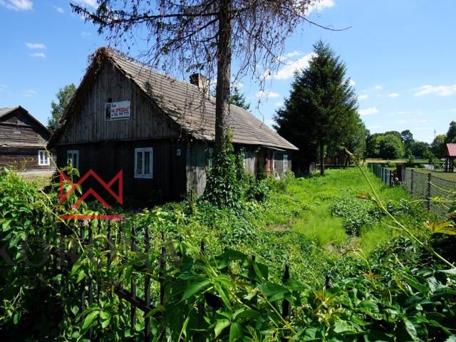 Grunt na sprzedaż w Tykocin, Podlaskie
