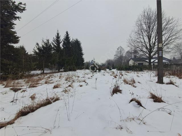 Grunt na sprzedaż w Jaktorów, Mazowieckie