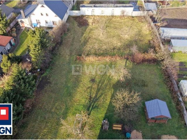 Grunt na sprzedaż w Rawicz, Wielkopolskie