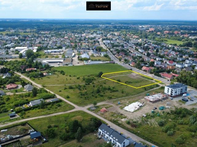 Grunt na sprzedaż w Wągrowiec, Wielkopolskie