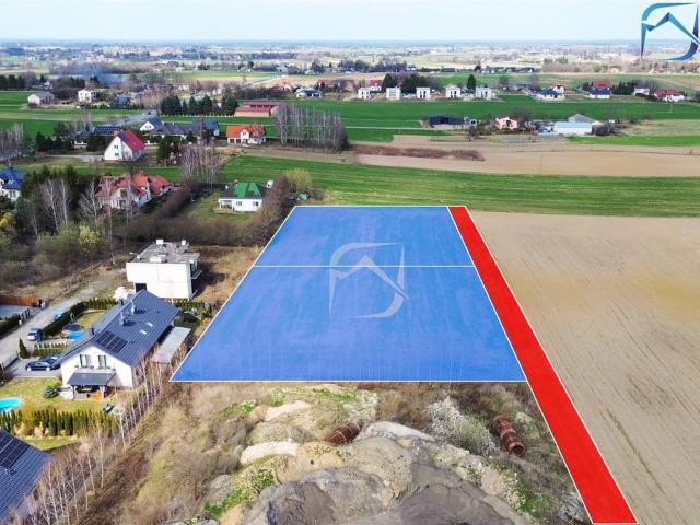 Grunt na sprzedaż w Snopków, Lubelskie