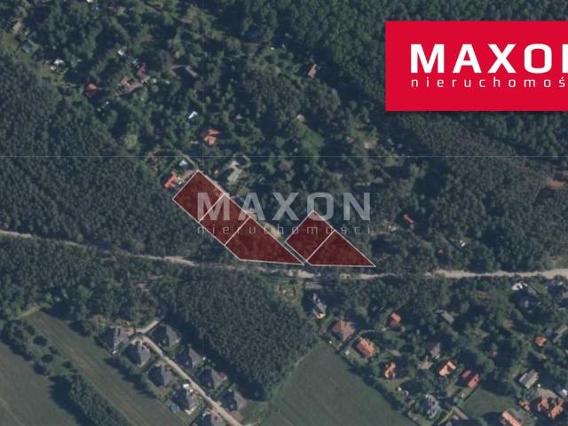 Grunt na sprzedaż w Marynino, Mazowieckie
