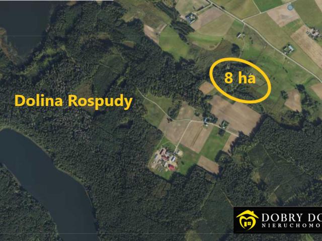 Grunt na sprzedaż w Podlaskie