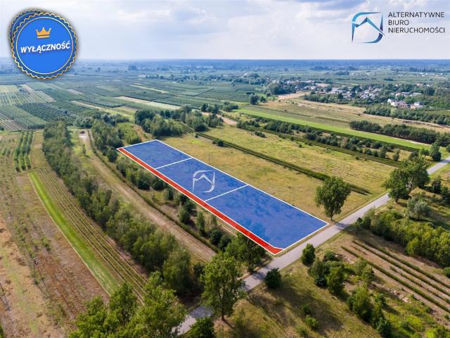 Grunt na sprzedaż w Lubelskie