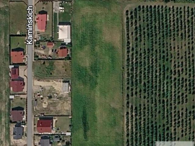 Grunt na sprzedaż w Zieleń, Wielkopolskie