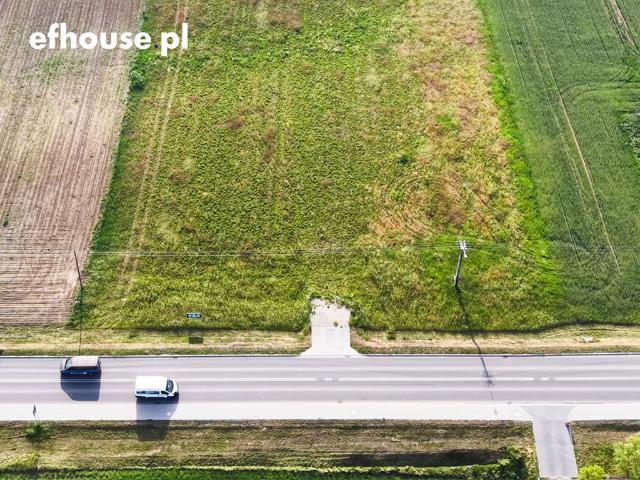 Grunt na sprzedaż w Barcin, Kujawsko-pomorskie