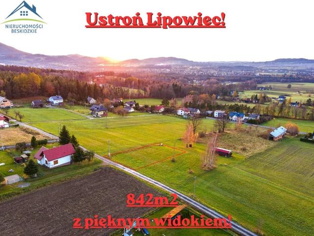 Grunt na sprzedaż w Ustroń, Śląskie