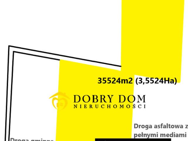 Grunt na sprzedaż w Wasilków, Podlaskie